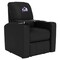 Dreamseat Stealth Power Plus Recliner with Colorado Avalanche Logo XZ520823901CDSMHTUSBBLK-PSNHL40070 - alternate 1